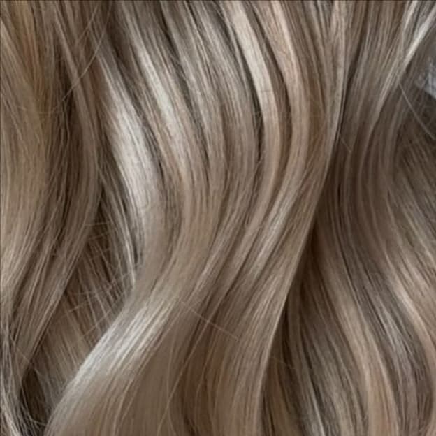 Signature Lived-In Blonde at Hair by Madi X in Brentwood, CA