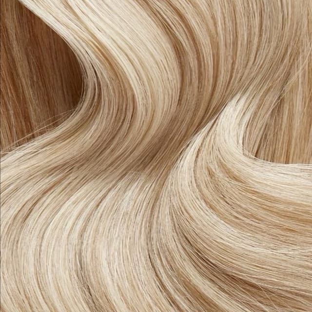 Full Blonde Refresh at Hair by Madi X in Brentwood, CA