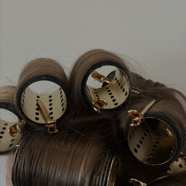 Clean Girl Blowout at Hair by Madi X in Brentwood, CA